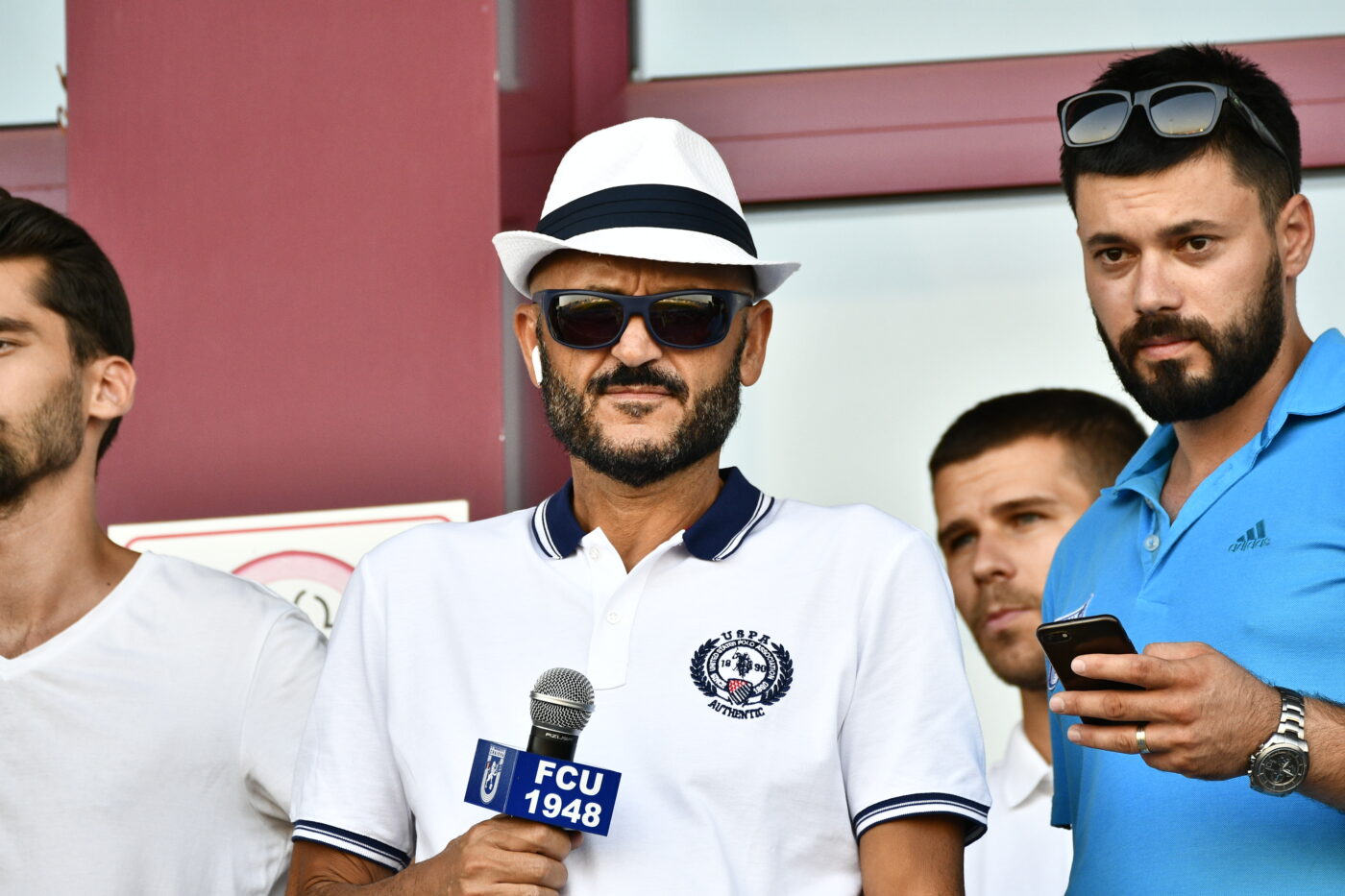 Adrian Mititelu, șocat de decizia instanței: „Clubul lui Mihai Rotaru nu este parte din proces!”