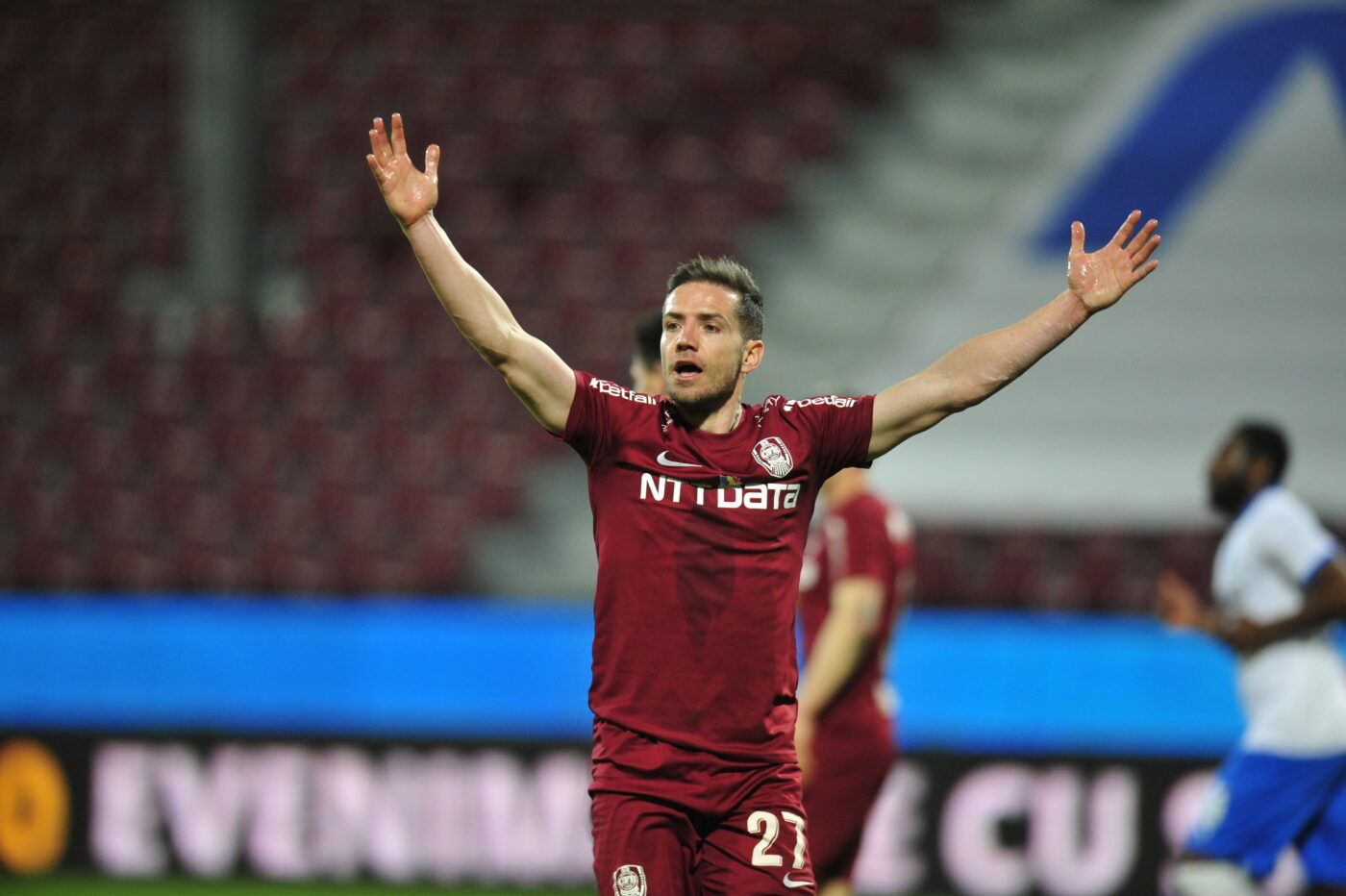 Florin Prunea, reacție fabuloasă atunci când a aflat salariul lui Alex Chipciu din perioada CFR Cluj: „Bravo lui, șmecher! Jucător cu personalitate, mereu mi-a plăcut de el” | VIDEO EXCLUSIV ProSport Live