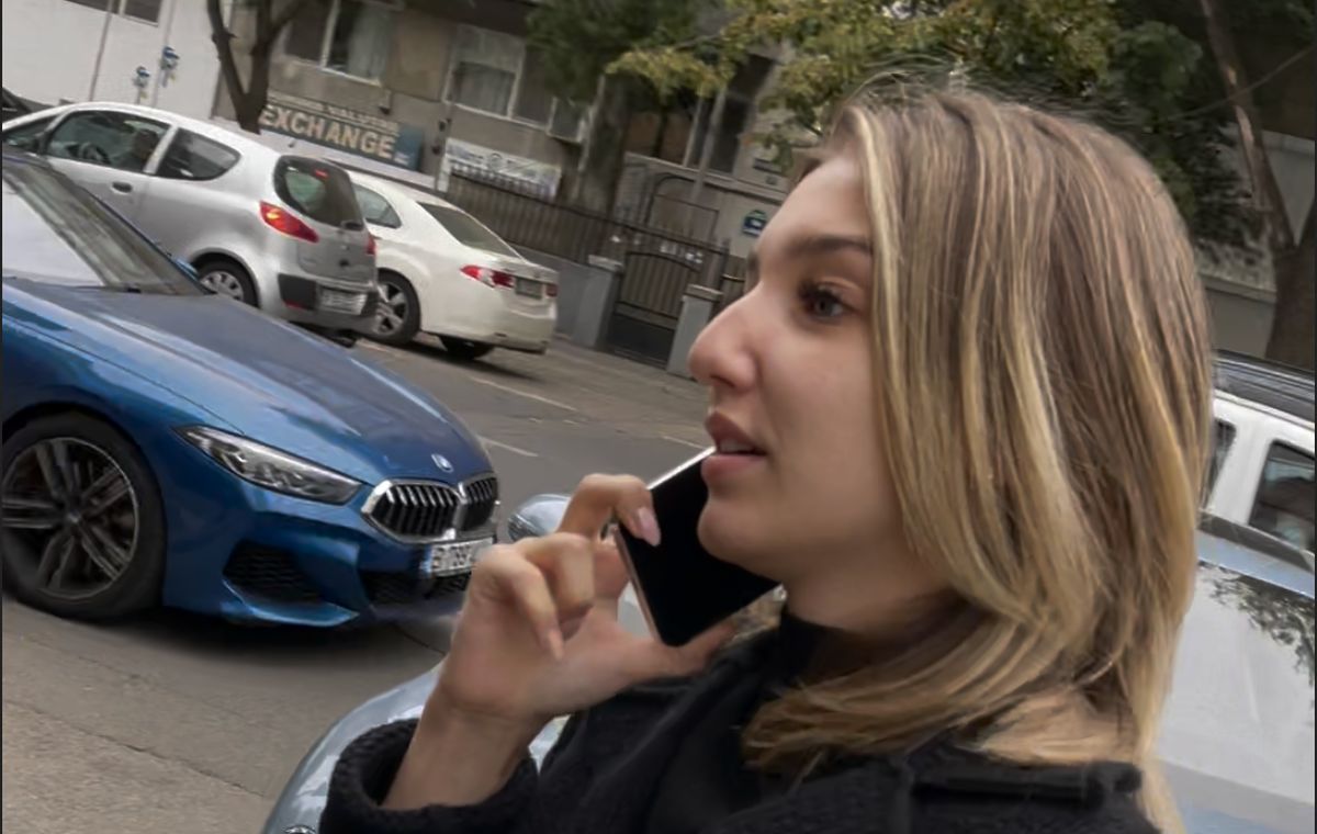 Alexandra, fiica lui Gigi Becali, joacă tare pe piața imobiliară de lux! „Formidabil! E unicat în România”