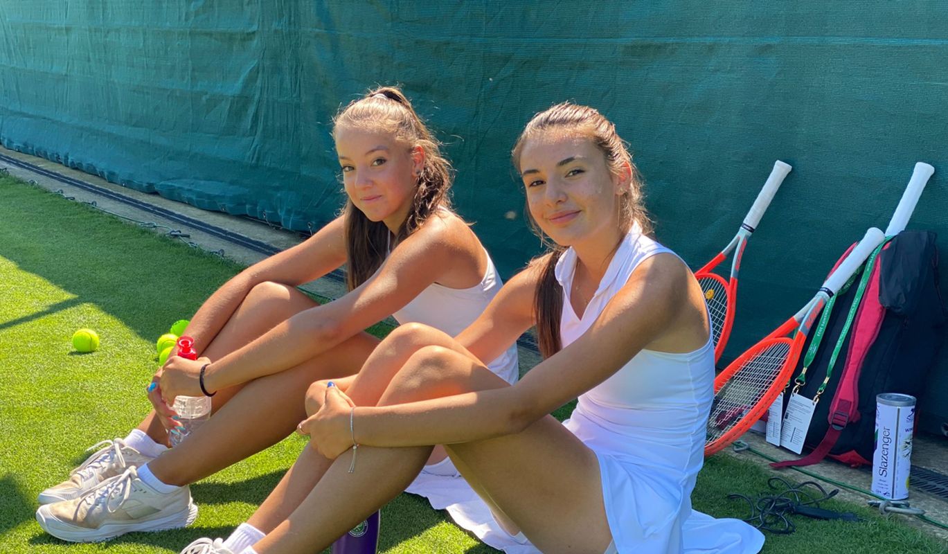 Semne de întrebare după finala românească de la Wimbledon U14: „Sunt curios de acest aspect!” | VIDEO EXCLUSIV ProSport Live