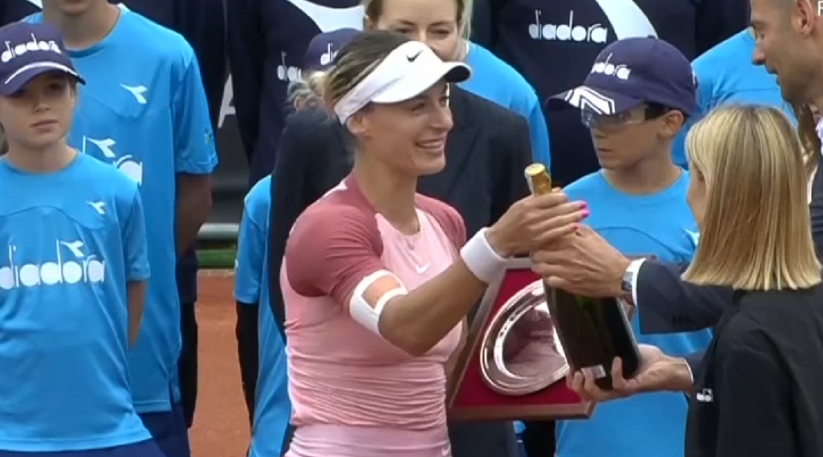Noul clasament WTA arată bine pentru românce! Simona Halep, tot mai aproape de revenirea în Top 10! Ana Bogdan urcă spectaculos după triumful de la Iași