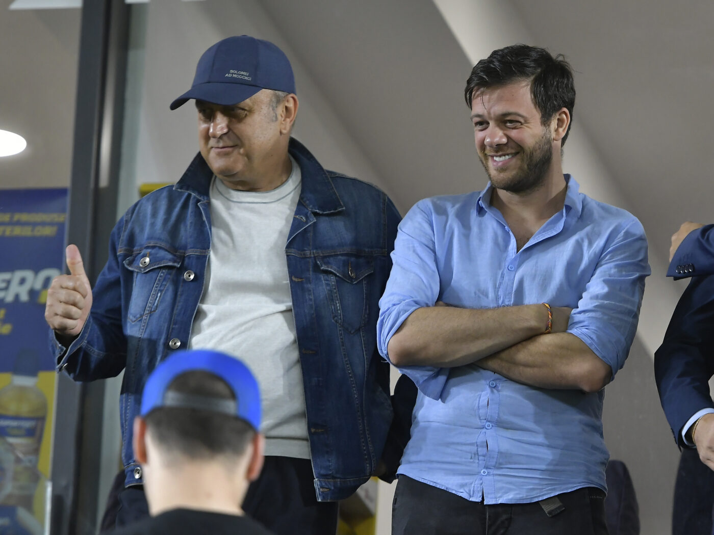 Angelescu anunță transferuri noi la Rapid: „Un străin care a mai jucat în România!”. Plecarea lui Rareș Ilie e tot mai aproape
