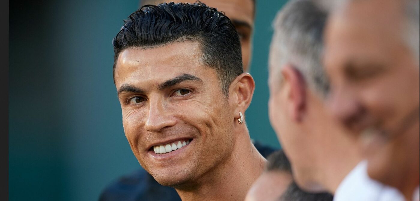 Cristiano Ronaldo, transfer bombă la Napoli! Italienii anunță că starul portughez și-a dat acordul. Suma imensă aflată în joc și toate detaliile afacerii