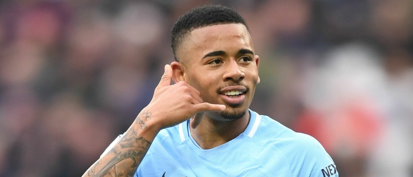Gabriel Jesus a plecat de la Manchester City din cauza pretențiilor exagerate ale managerului Pep Guardiola! „La Arsenal e diferit!”