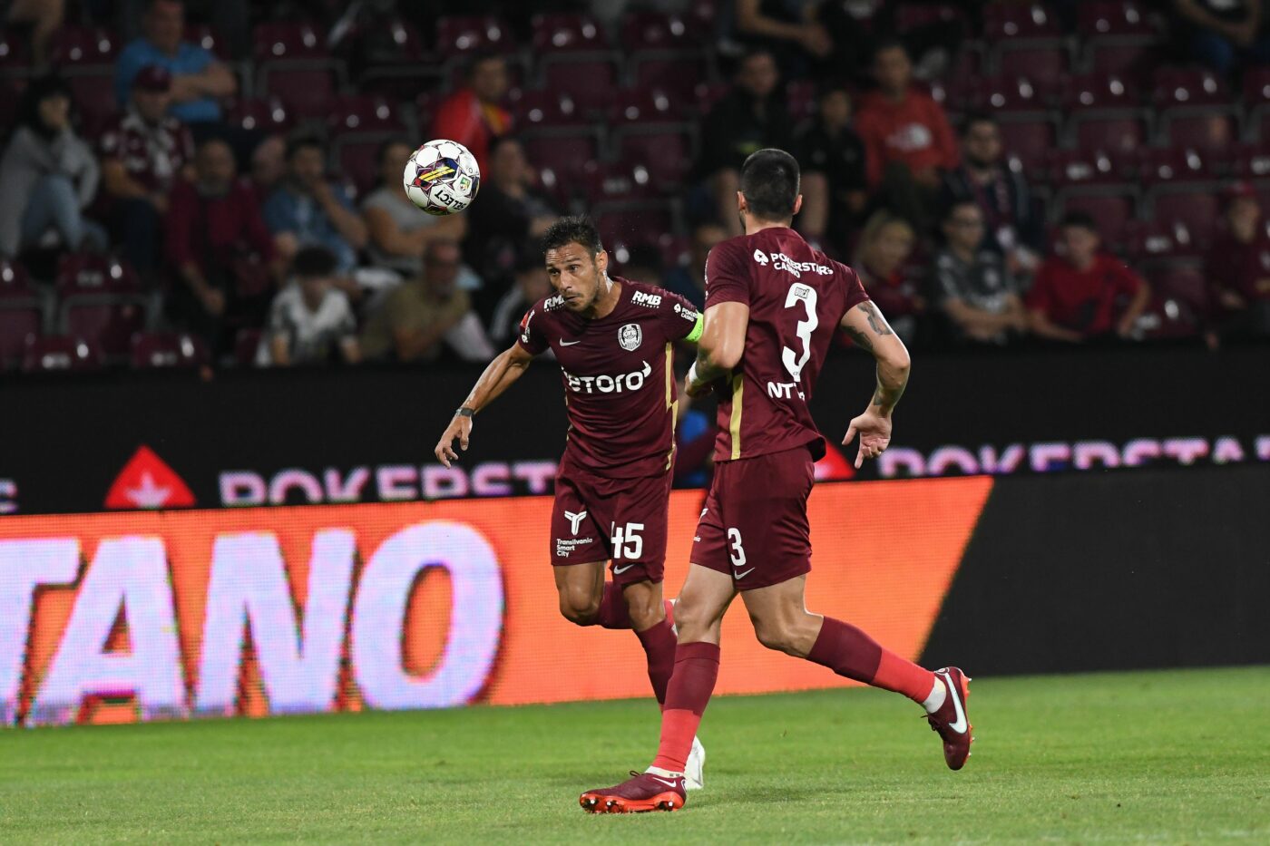 Conference League: Am făcut pariurile la Șahtior Soligorsk – CFR Cluj »»