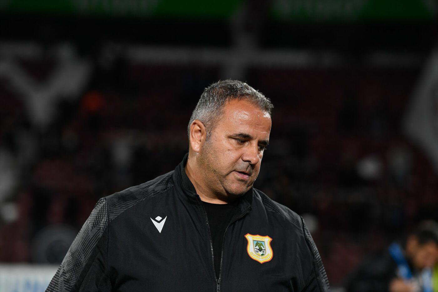 Gata! S-a mai dus un mit: Alexandru Pelici, cel mai longeviv antrenor din Superliga, a fost dat afară de CS Mioveni! Va părăsi și apartamentul închiriat de club | EXCLUSIV