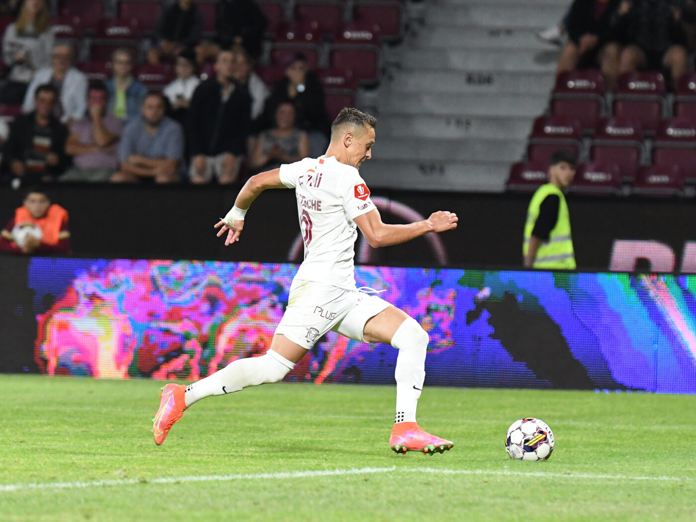 SuperLiga: Arde Giuleștiul » Super-cote de profit pregătite la Rapid – FCSB »»