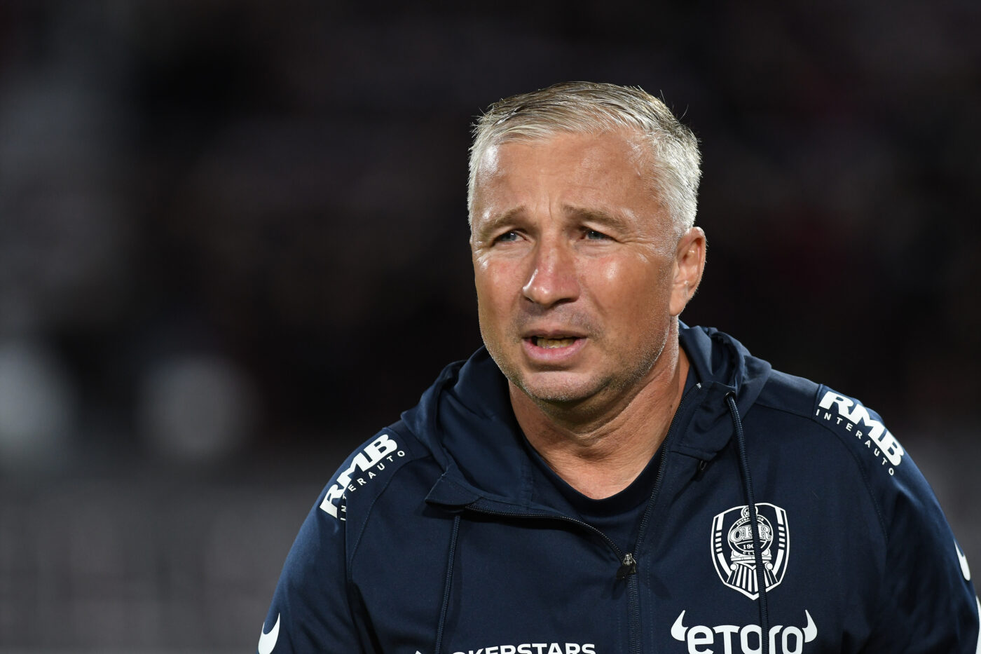 Abia acum urmează cutremurul la CFR Cluj! Surse ProSport: Neluțu Varga vrea să îl dea afară pe Dan Petrescu și să îi plătească o parte din clauza de 400.000 de euro! | EXCLUSIV