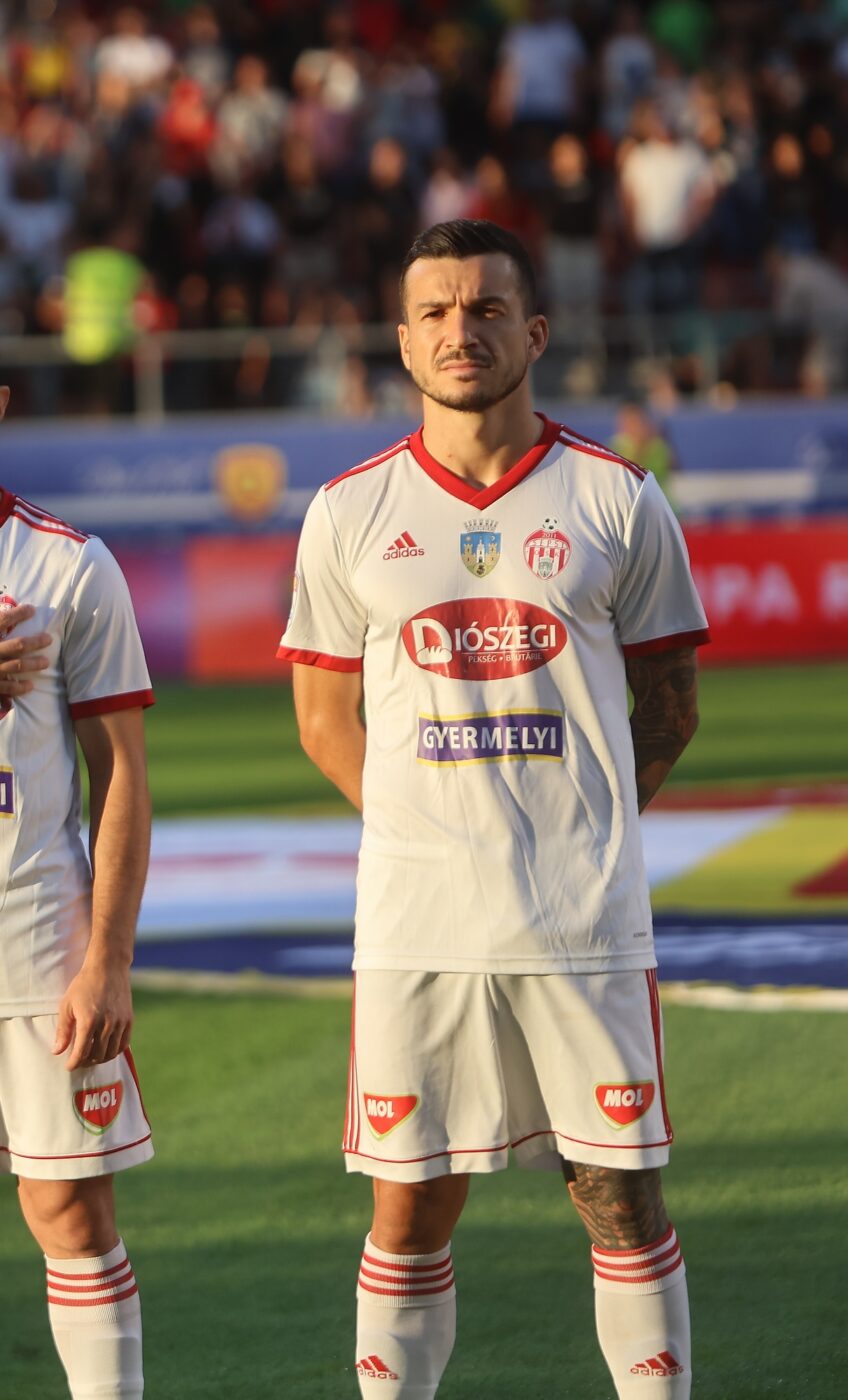 Un fost oficial de la Dinamo, impresionat de Cosmin Matei după ce mijlocașul a ajuns la Sepsi: „Zici că a rupt lesa!” | VIDEO EXCLUSIV ProSport Live
