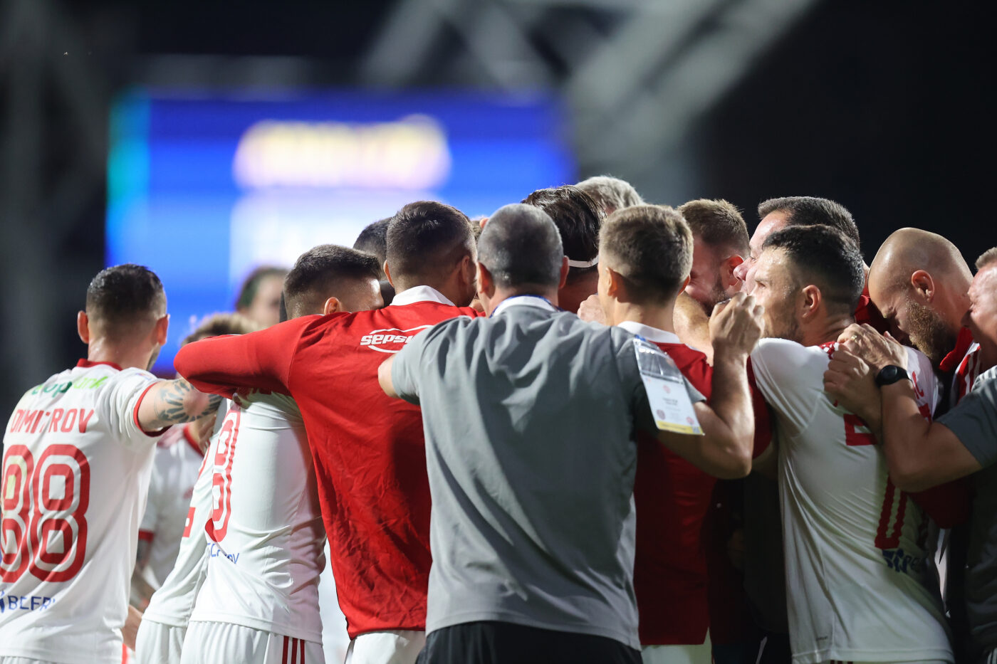 De doi lei speranță pentru echipele românești în Conference League: „Orice adversar ne poate pune probleme!”. Singura formație care pornește ca favorită | EXCLUSIV ProSport Live