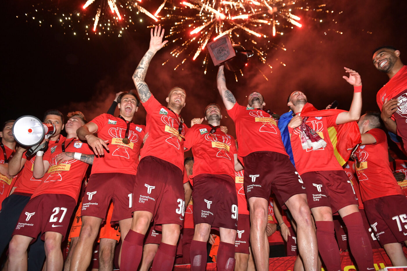 Avem VAR! Ponturi pariuri pentru CFR Cluj – ACS Sepsi, Supercupa României (P)
