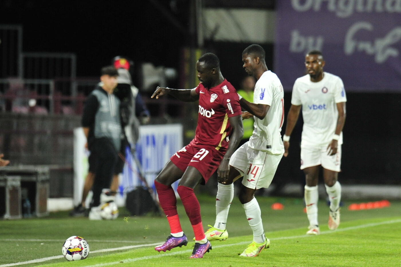 CFR Cluj – Pyunik Erevan 1-1, Live Video Online în turul 1 preliminar al Ligii Campionilor! S-a ajuns la prelungiri