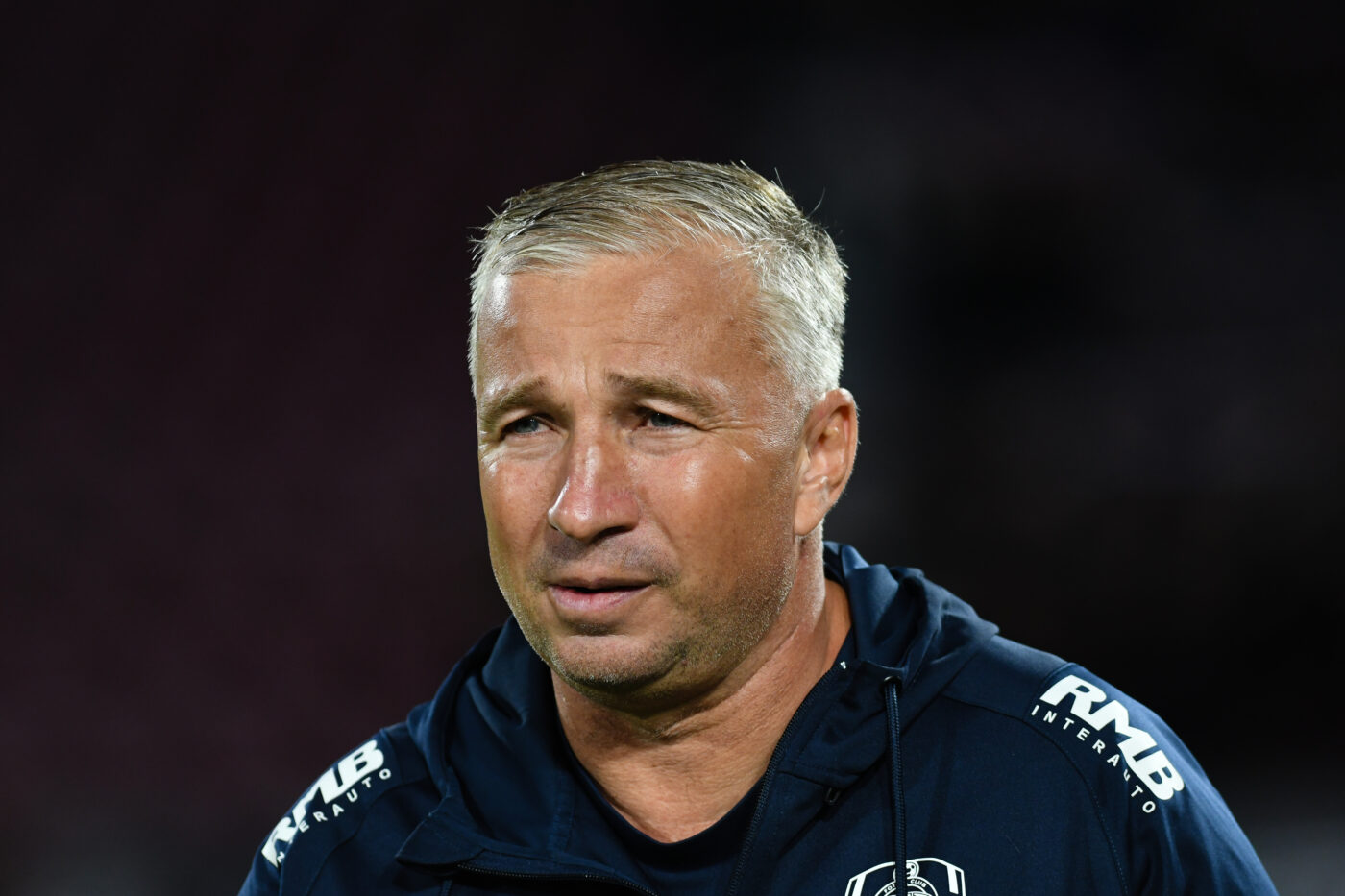 Dan Petrescu, dezvăluiri despre Neluțu Varga: „Suntem alături de el!” Ultimele vești despre patronul celor de la CFR Cluj
