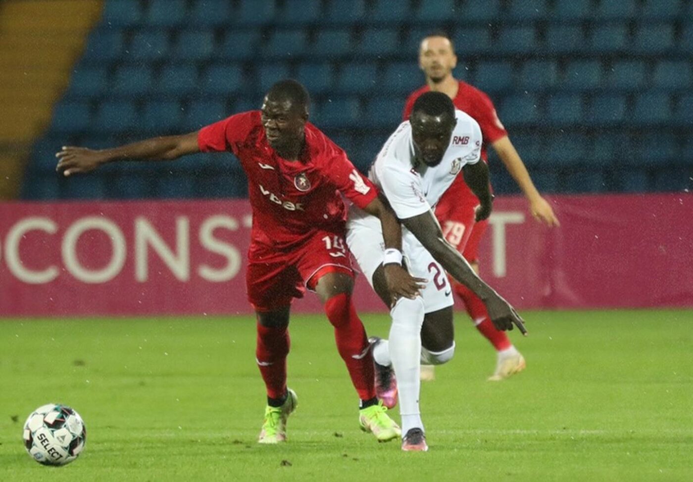 CFR Cluj – Pyunik Erevan, ora 21.30, Live Video Online în turul 1 preliminar al Ligii Campionilor! Dan Petrescu, două schimbări în primul „11”! Echipele de start