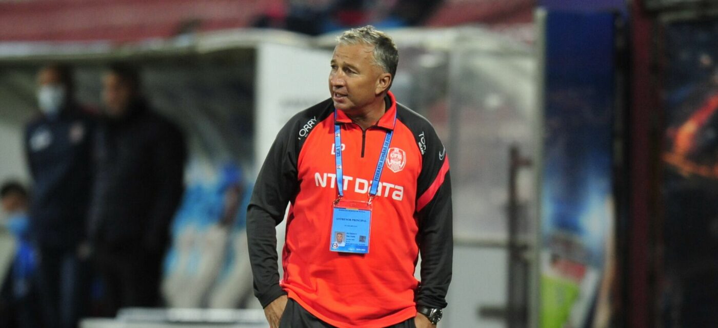 CFR Cluj debutează în preliminariile Champions League. Arman Karamyan bagă frica în adversari. Ce le-a spus armenilor despre echipa lui Dan Petrescu