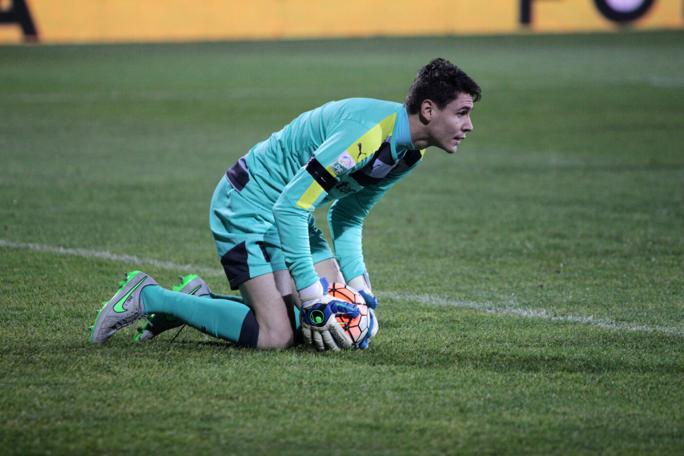 Vis spulberat pentru CFR Cluj și Universitatea Craiova! Florin Prunea pariază pe Silviu Lung jr: „Poate să apere la Galatasaray, Fenerbahce și Beșiktaș!” | VIDEO EXCLUSIV ProSport Live