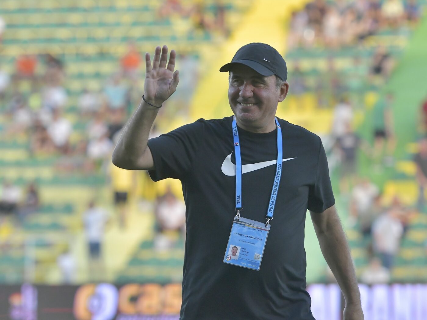 SuperLiga: Hagi atacă a treia victorie a sezonului » 4 variante de profit lansate la Farul – Chindia »»