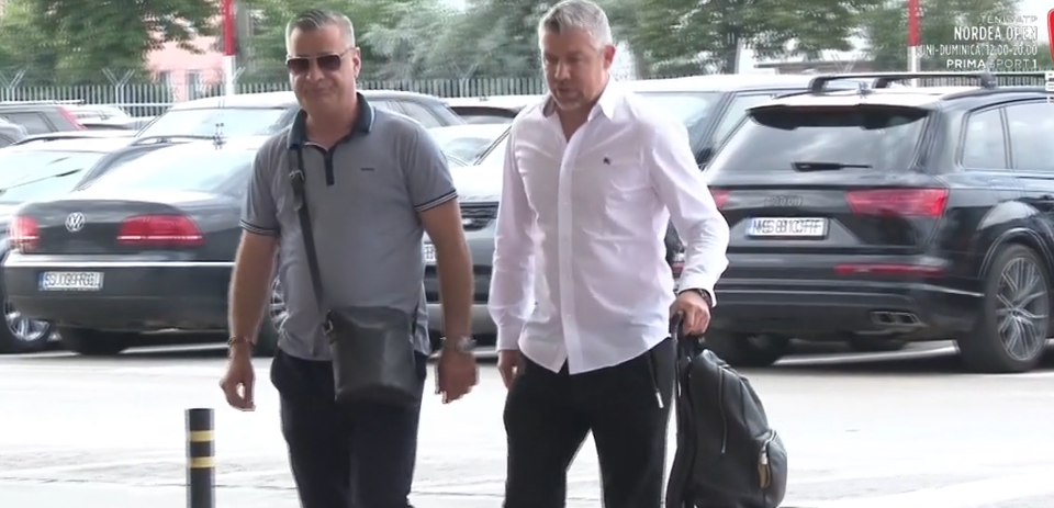 Cristi Balaj confirmă ProSport! Care este starea de sănătate a patronului Neluțu Varga. „Primul ajutor i-a fost acordat într-un timp scurt!”