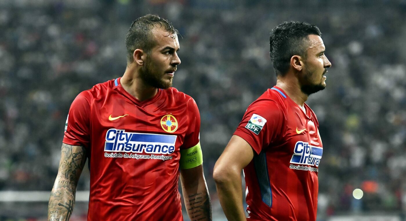 Adevăratul motiv pentru care Alibec nu vrea să revină la FCSB: omul de încredere al lui Gigi Becali e cauza! „Cât timp este el acolo, Denis nu se întoarce” | VIDEO EXCLUSIV ProSport Live