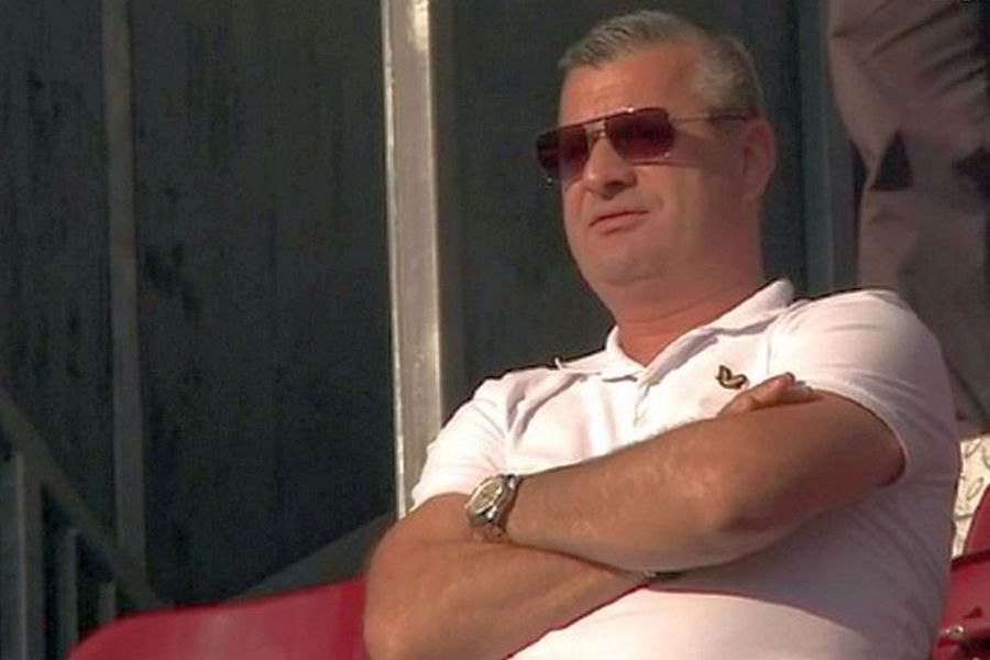 Neluțu Varga vrea să detoneze bomba la CFR Cluj: ofertă pentru Mirel Rădoi! Ce răspuns a dat pe loc fostul selecționer al României