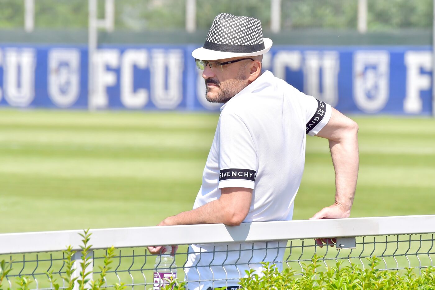 Florin Prunea, dat pe spate de Craiova lui Mititelu: „Este între primele trei echipe!” Cum îl caracterizează pe patronul oltenilor | VIDEO EXCLUSIV ProSport Live