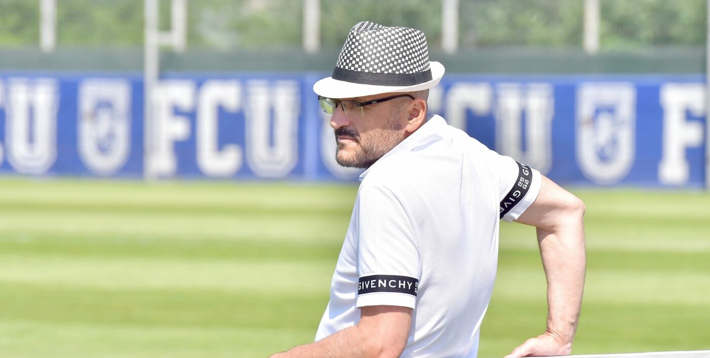 Cum a pierdut Adrian Mititelu 7 milioane de euro de pe urma unui transfer! „I-a cerut 10 lui FC Koln! Apoi s-a întâmplat asta” | VIDEO EXCLUSIV PODCAST „TACLALE”