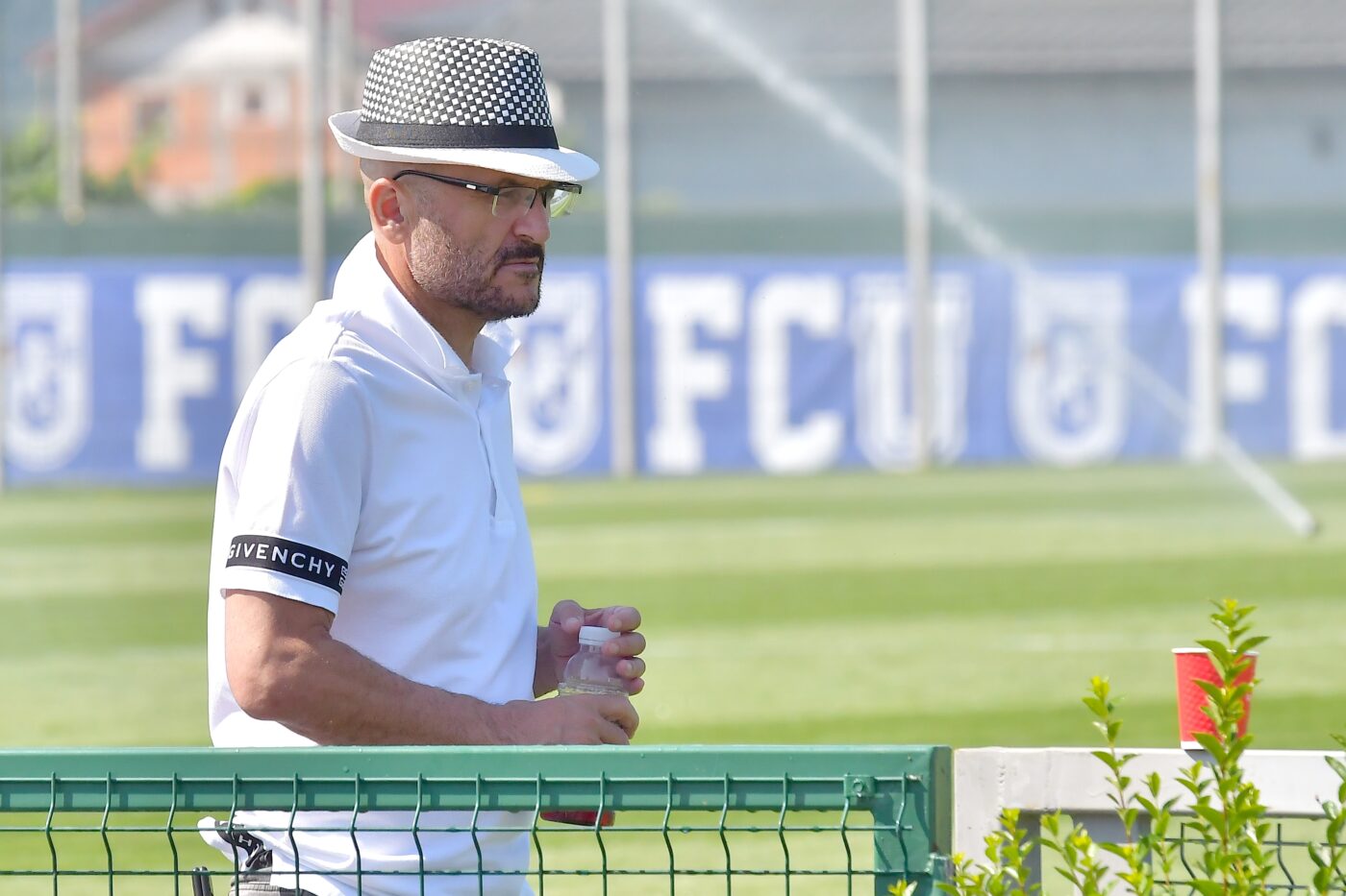 Adrian Mititelu, dezvăluirea bombă care aruncă în aer fotbalul românesc! Scandal uriaș după FC U Craiova 1948 – Universitatea Craiova: „Dețin informația asta!” Ce a putut să spună despre Istvan Kovacs