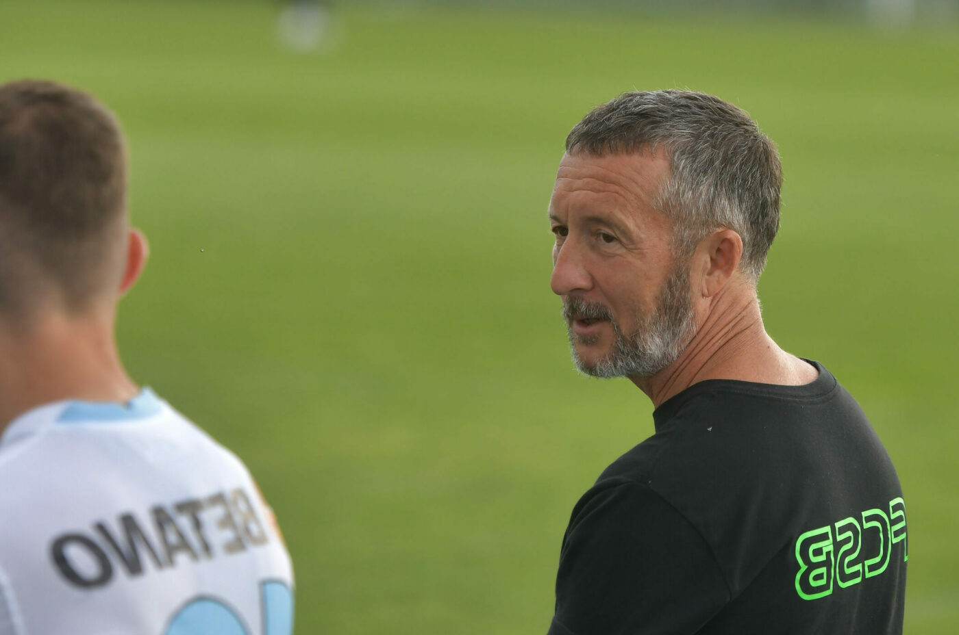 Mihai Stoica, despre posibila plecare a lui Olaru și Coman la Rapid: „Să plătească de la 6 milioane în sus și vindem. Astea sunt prețurile”