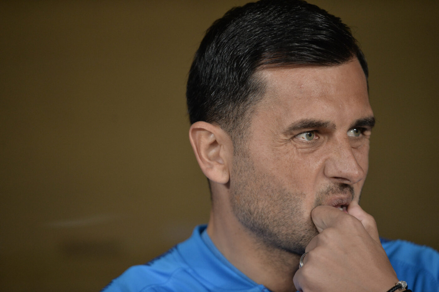Nicolae Dică s-a hotărât cum îi „drămuiește” pe jucătorii de la FCSB în meciurile cu FC U Craiova și Dunajska Streda: „Asta e foarte important pentru mine!”