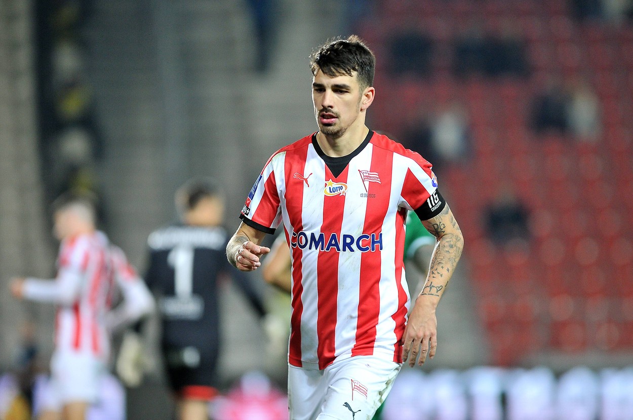 De ce își dorește Universitatea Craiova să îl transfere pe Sergiu Hanca: „Sunt descoperiți acolo!” | EXCLUSIV ProSport Special