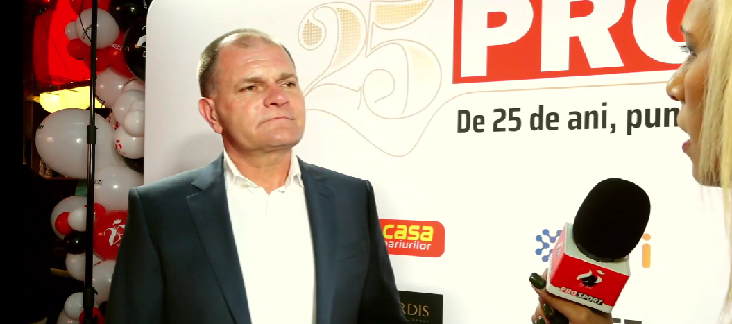 Președintele lui Poli Iași trage concluziile la final de tur! „Locul ocupat nu ne oferă liniște. Meritam mai mult după prestațiile pe care le-am avut” | EXCLUSIV