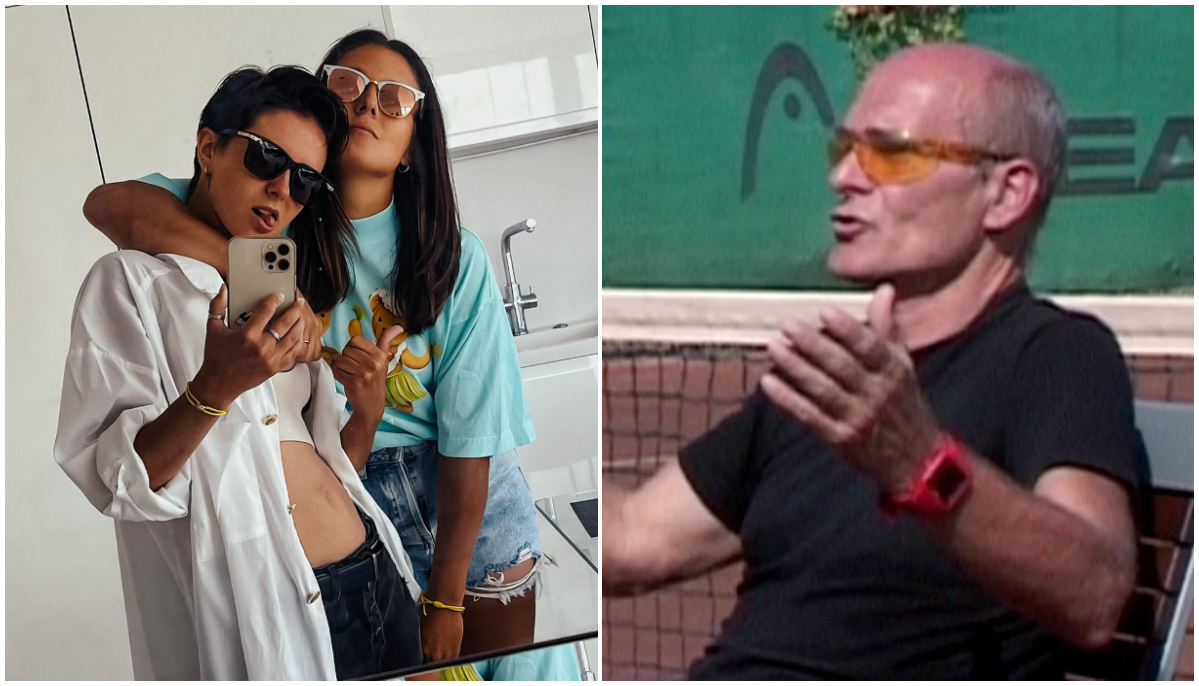 CTP, reacție dură după ce Daria Kasatkina a recunoscut că e lesbiană și a fost pusă la zid în țara ei: „Femeia rusă nu are voie să se împerecheze decât cu un bărbat rus!”