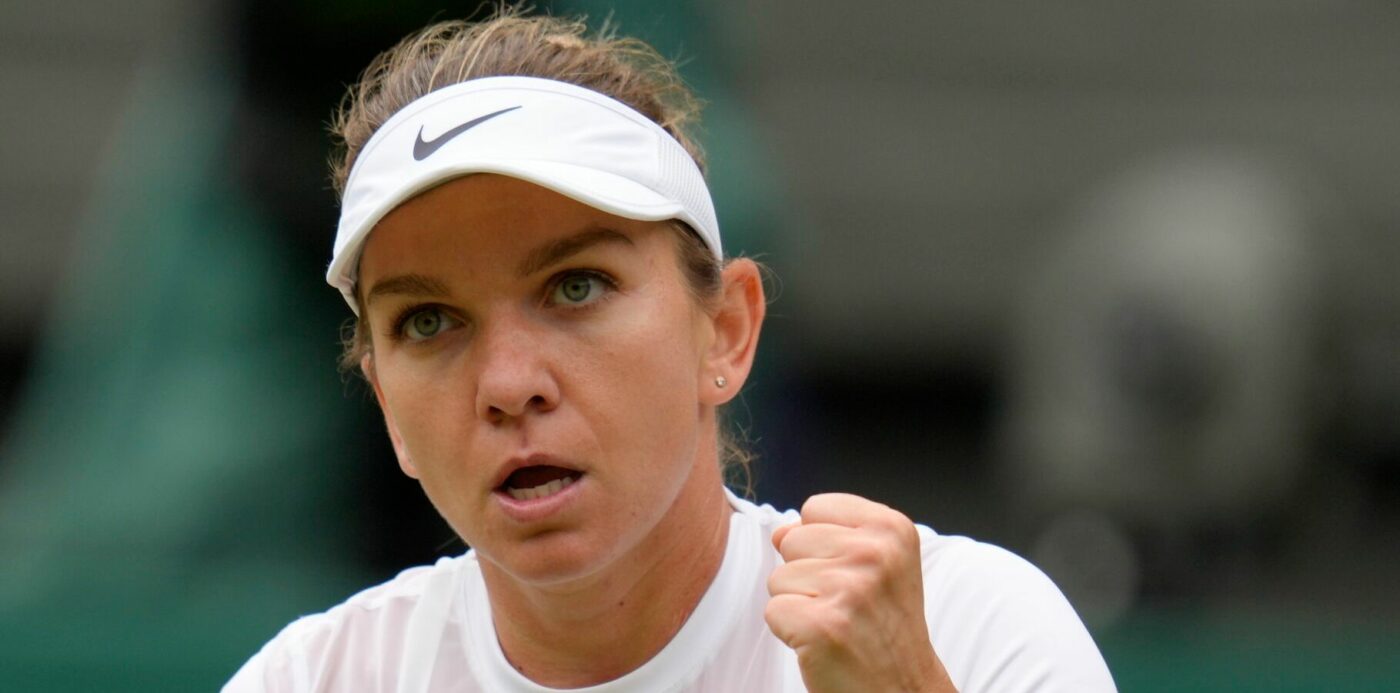 Fostul președinte al Federației Române de Tenis sare în apărarea Simonei Halep, după ce a fost prinsă dopată cu Roxadustat: „Exclud varianta asta! Trebuie să așteptăm” | EXCLUSIV