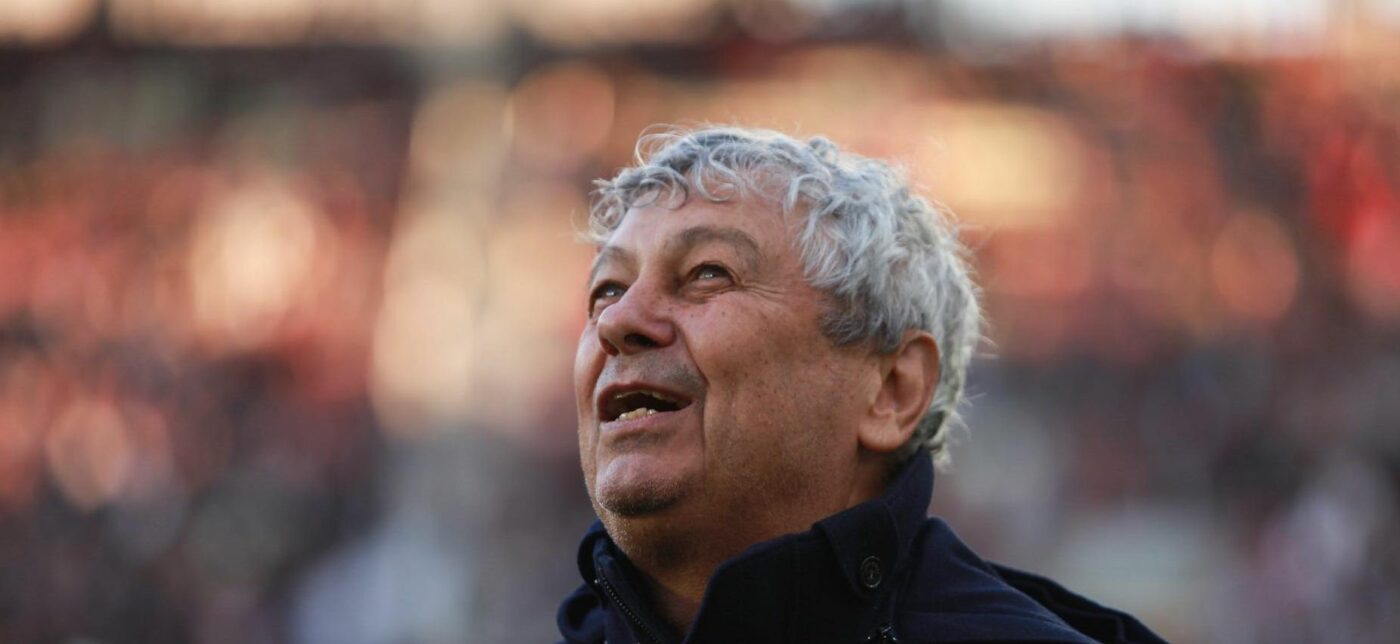 Ziua lui Mircea Lucescu! Cum arată prima legitimație de fotbalist a lui „Il Luce”! FOTO