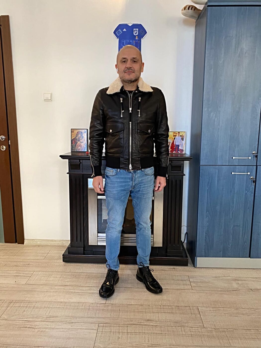 Adrian Mititelu, declarație de luptă la adresa rivalei CS Universitatea Craiova: „Ne-au furat multe! Așa este când pisica nu-i acasă, șoarecii joacă pe masă”