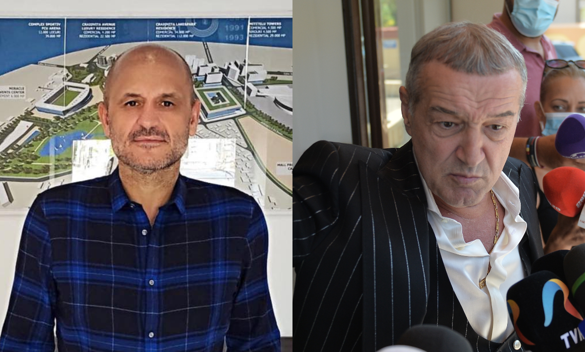 Cum l-a ajutat Gigi Becali pe Adrian Mititelu să iasă din închisoare. Dezvăluirile patronului FCSB. „Dacă nu eram eu de acord, nu-l eliberau!”