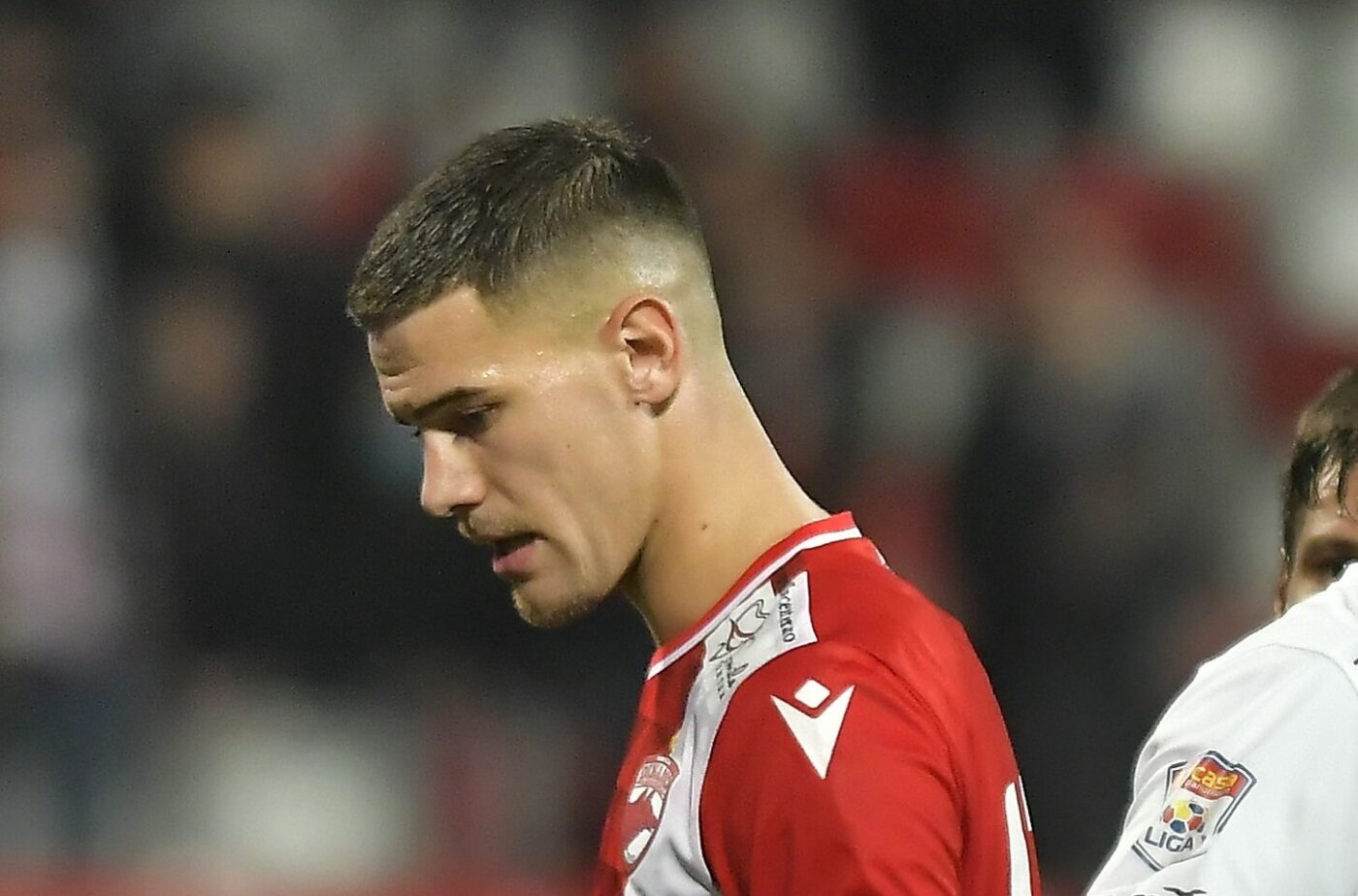 Ricardo Grigore a ajuns la capătul răbdării! Mesaj ferm pentru Dinamo și Răzvan Zăvăleanu: „Vreau să plec! Ei cer pe mine cât valorez pe Transfermarkt”