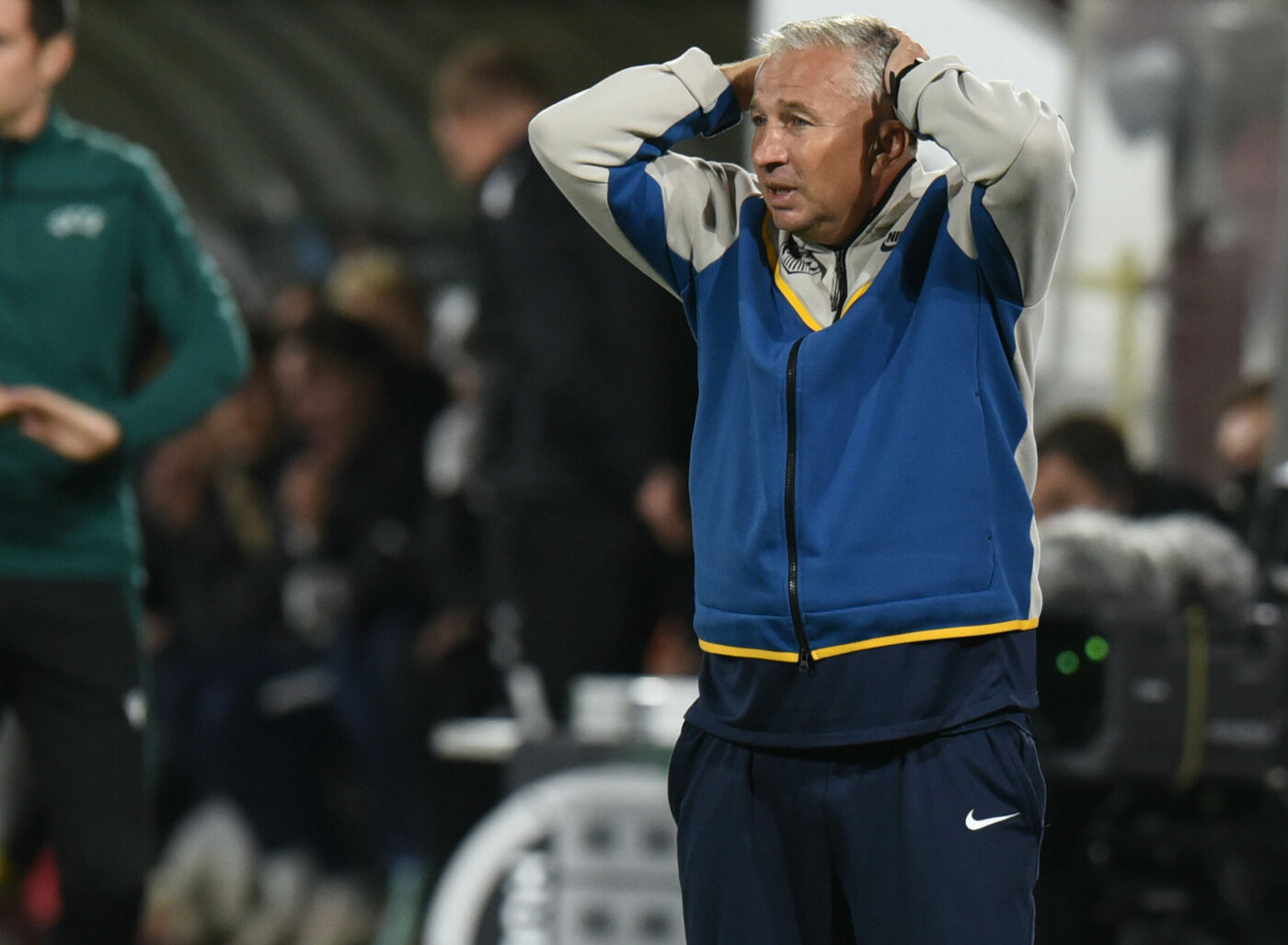 Dan Petrescu, coșmaruri cu „Juventus din Kosovo” înaintea debutului în Conference League! Adversara lui CFR Cluj, în formă maximă după victoria din derby. De când n-a mai pierdut | SPECIAL