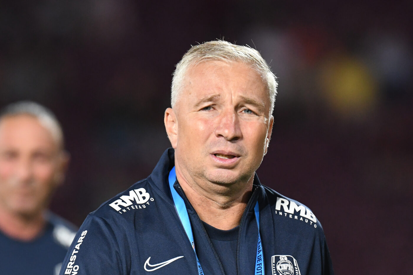 Dan Petrescu nu se dezminte! Declarație fabuloasă a „Bursucului”, înaintea duelului cu Inter d’Escaldes: „E o deplasare de 8-9 ore! Va fi foarte greu, credeți-mă! E posibil orice”