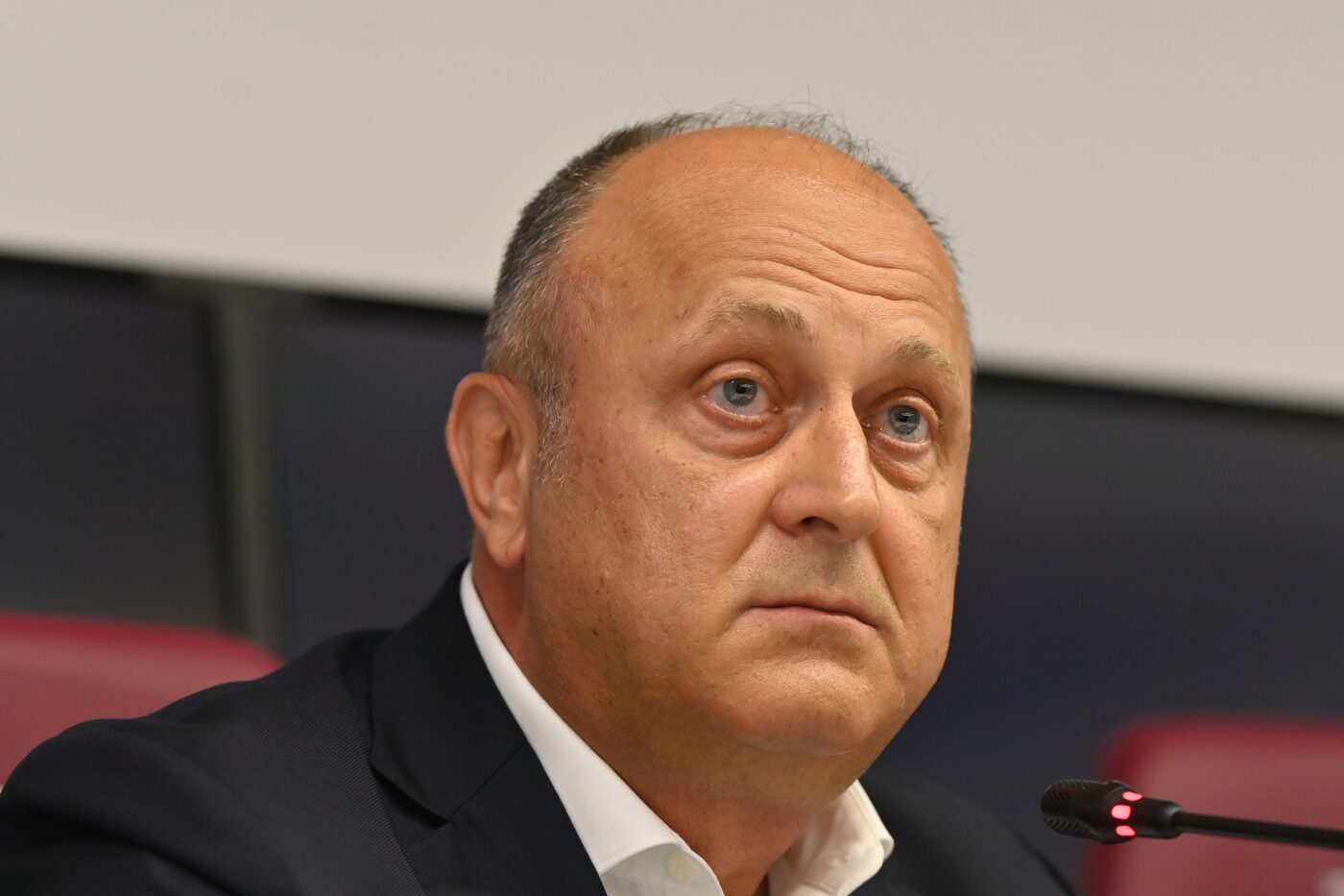 Câți bani e pregătit Dan Șucu să investească în viitorul Rapidului: „Nu suntem minister, dar sunt dispus! Facem o ofertă clară”