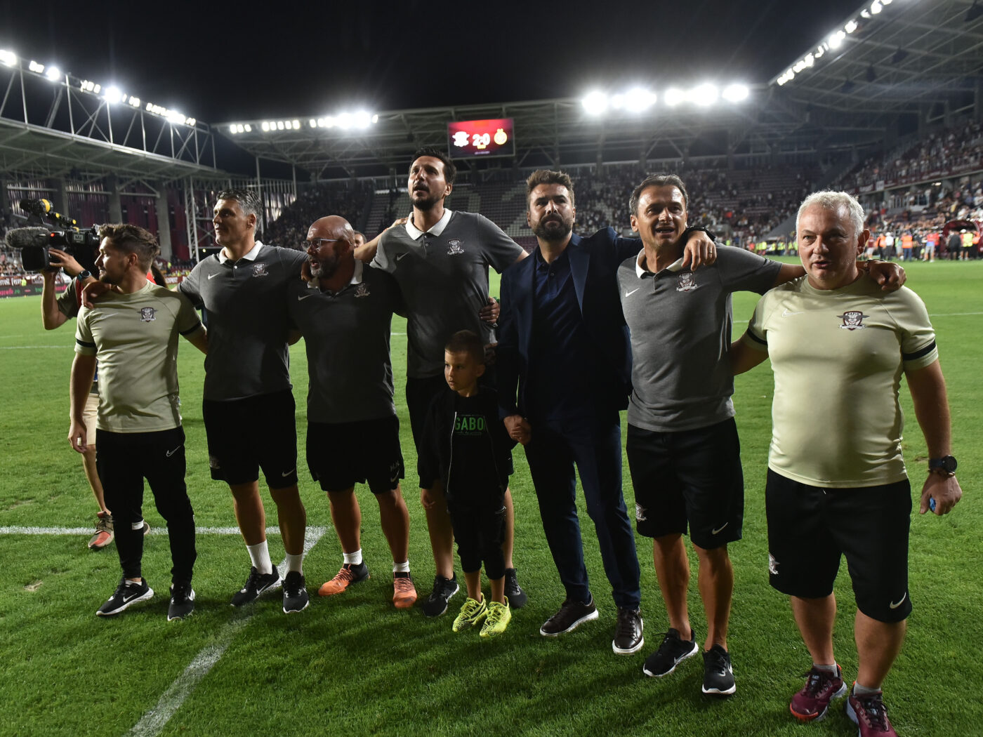 De ce are nevoie Rapid pentru a face performanță în SuperLiga. „E prematur de vorbit!” | VIDEO EXCLUSIV ProSport LIVE