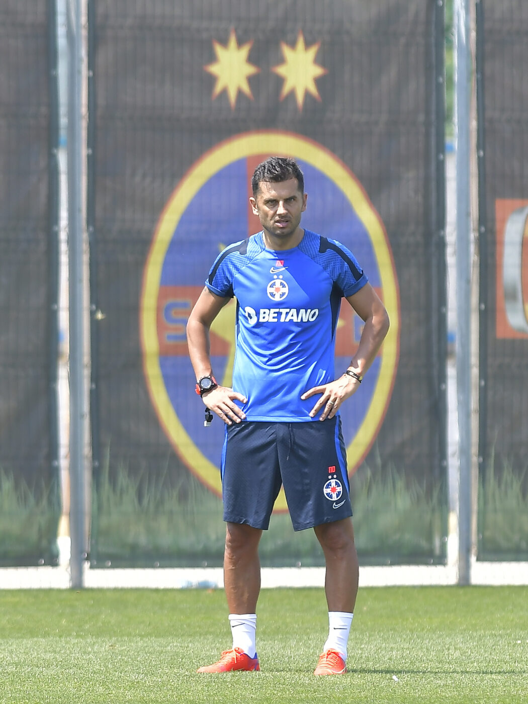 A găsit Nicolae Dică rețeta succesului la FCSB?! Cum au obținut „roș-albaștrii” prima victorie a sezonului: „E clar! Sunt convins că așa a fost” | EXCLUSIV ProSport Live