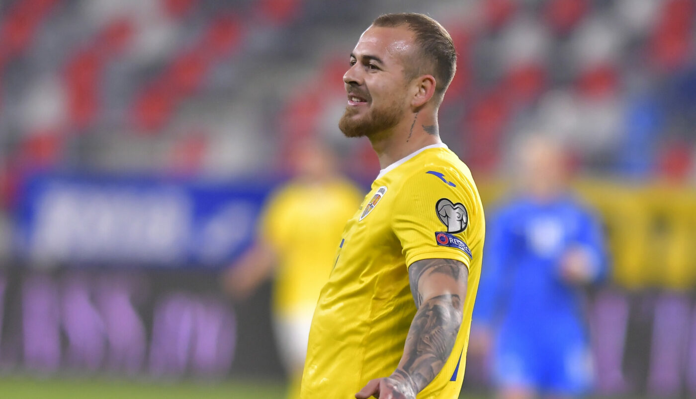 Denis Alibec a revenit în Liga 1 – SuperLiga! Anunțul oficial al clubului. „A semnat!”