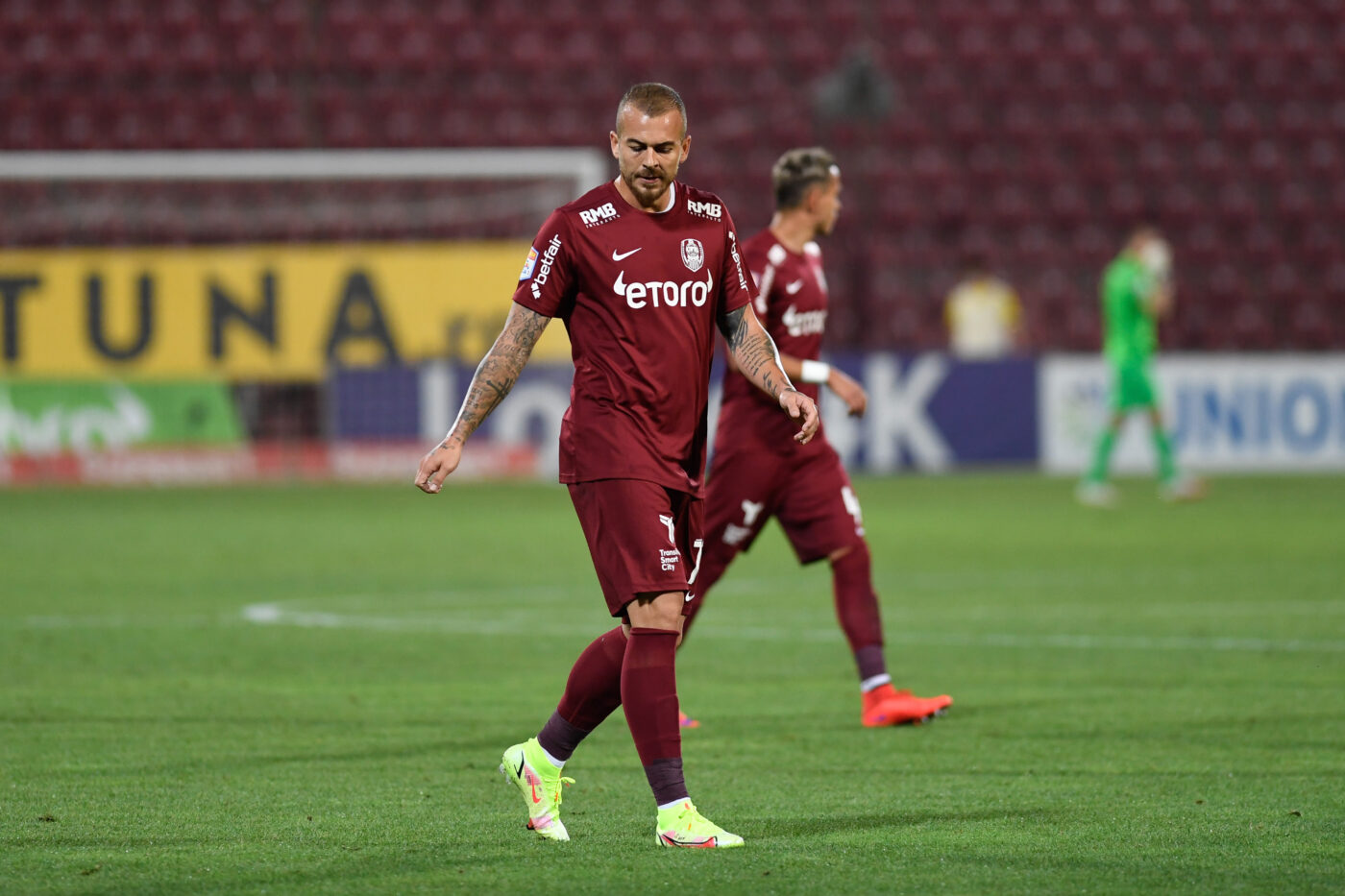 Denis Alibec are de încasat două milioane de euro! „Îi va lua până la urmă!”