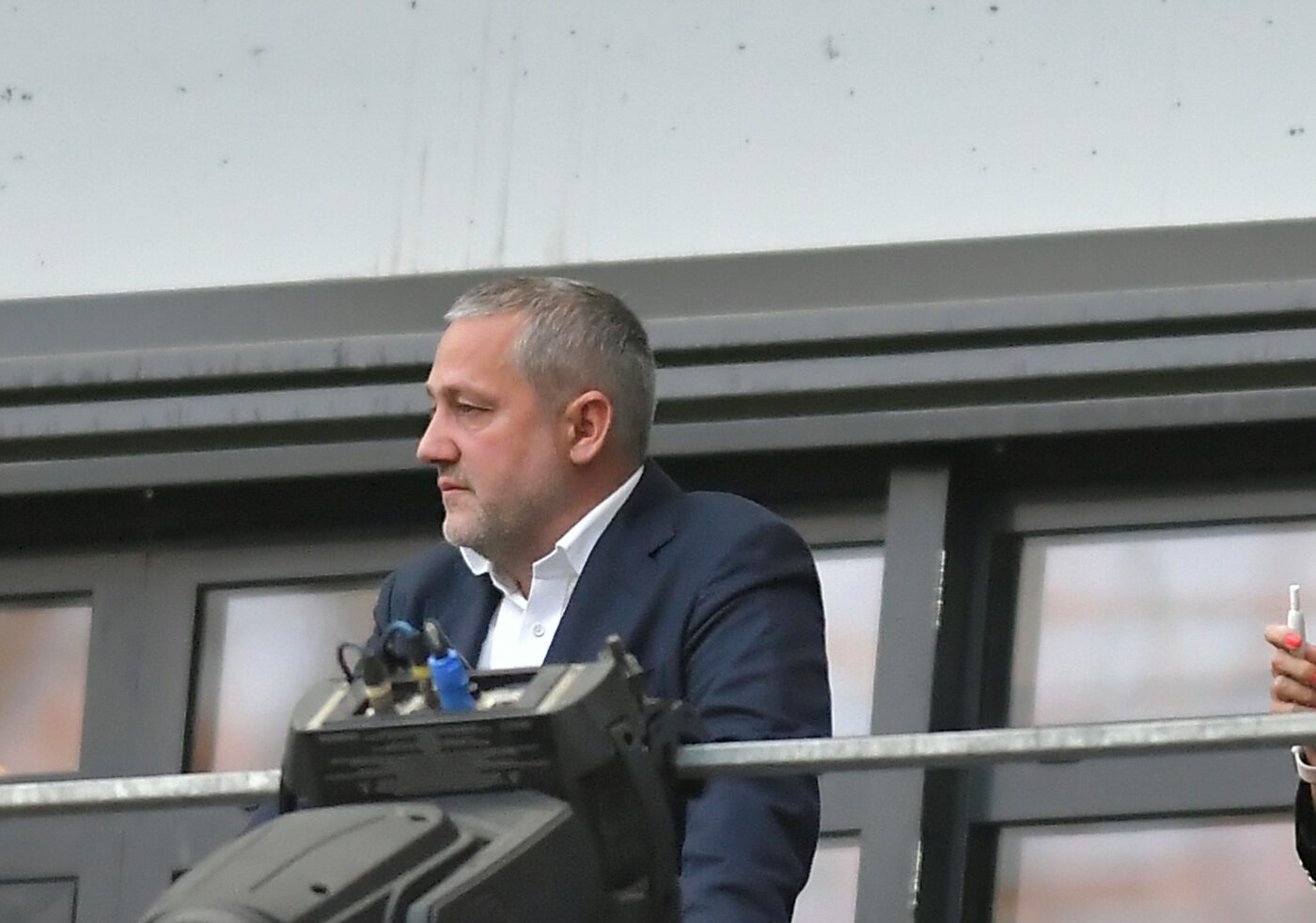 Dezvăluirile lui Gigi Becali despre transferul cu care Mihai Rotaru l-a salvat! Ce sumă uriașă trebuie să îi plătească lui Ionuț Vînă dacă vrea să-l dea afară: „Să îi dea banii acum”