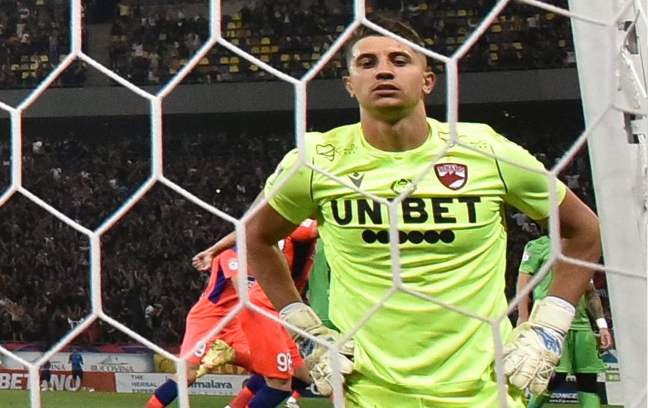 Dinamo a pierdut cu Chiajna, în primul amical după retrogradarea în Liga 2! Bogdan Gavrilă, Neluț Roșu și Valentin Lazăr au jucat pentru „câini”. Ce lot a folosit antrenorul Iulian Mihăescu