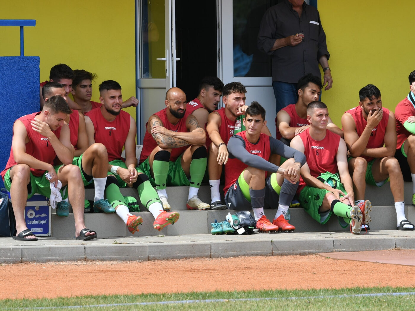 Dinu Gheorghe a găsit soluția pentru salvarea lui Dinamo. „El poate să o promoveze” | VIDEO EXCLUSIV ProSport LIVE