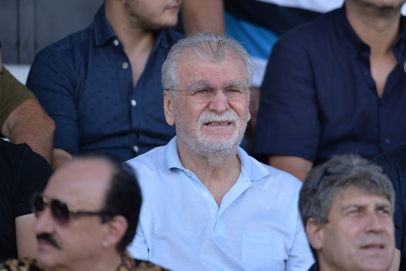 Dinu Gheorghe îl critică pe Basarab Panduru, după ce fostul fotbalist l-a ironizat pe Nicolae Dică pentru revenirea la FCSB: „A exagerat! A avut o ieșire în decor” | VIDEO EXCLUSIV ProSport Live