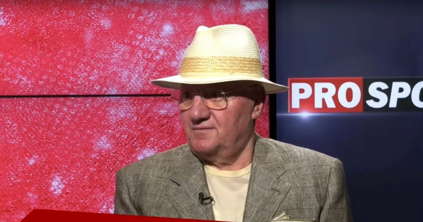 Dumitru Dragomir, lovitură de croșeu în barba lui Neluțu Varga: „Ce să facă el, săracu? A făcut vreun transfer de 10-15 milioane de euro? A făcut vreun centru de copii și juniori?” | EXCLUSIV PROSPORT SPECIAL