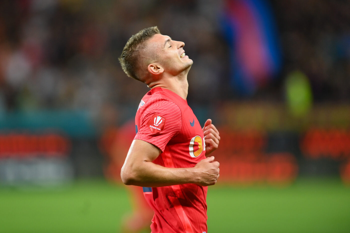 Dezvăluiri bombă făcute de Giovanni Becali despre transferul lui Florin Tănase la Al Jazira: „S-au luat bani buni! Am vorbit cu Gigi!”. Decizia luată de patronul lui FCSB